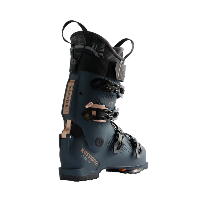 Rossignol Vizion 4B 120 Pro MV GW 2027