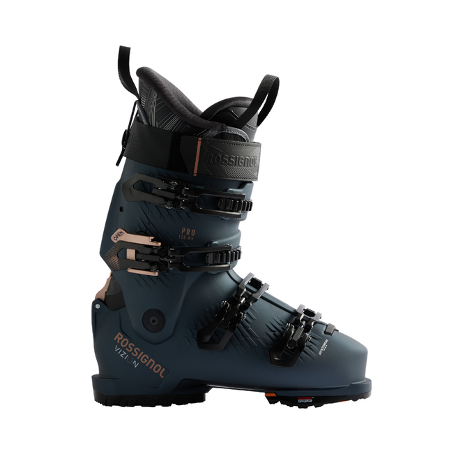 Rossignol Vizion 4B 120 Pro MV GW 2027