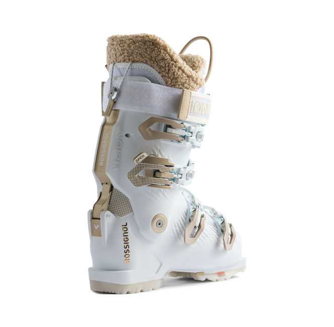 Rossignol Vizion 4B 90 Elite LV W GW 2027