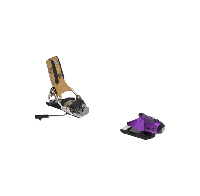 Look Pivot 2.0 15 GW 2027