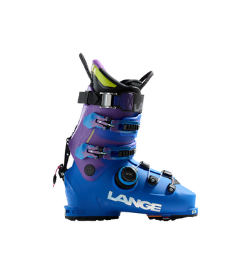 Lange Code 130 BOA LV GW 2027