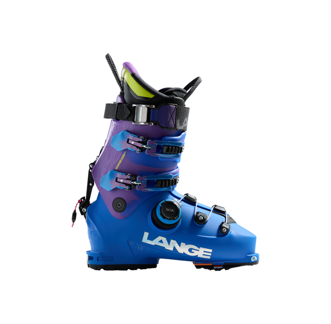Lange Code 130 BOA LV GW 2027