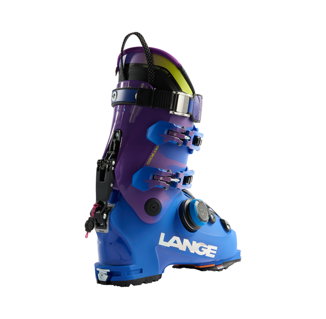 Lange Code 130 BOA LV GW 2027