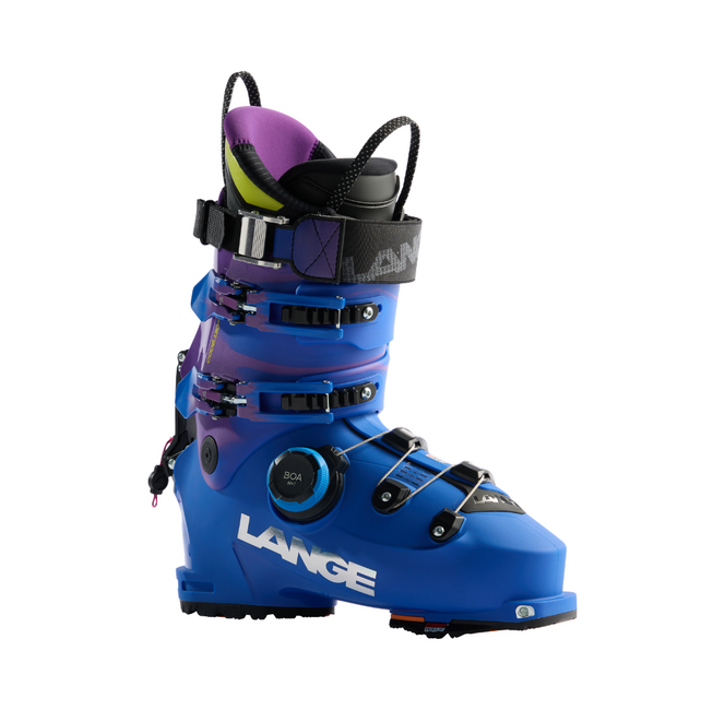 Lange Code 130 BOA LV GW 2027