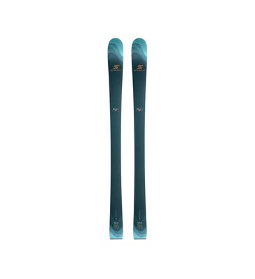 Stockli Nela 86 2027