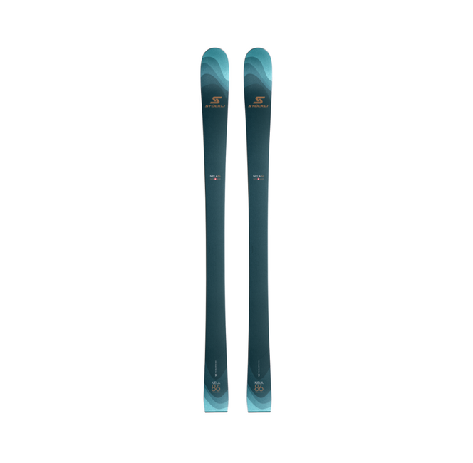 Stockli Nela 86 2027