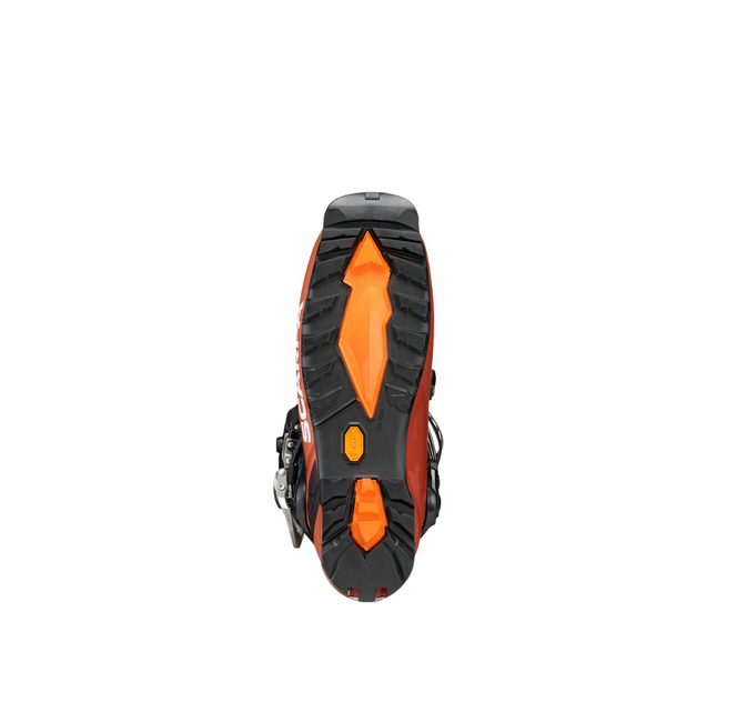 Scarpa Maestrale 2027