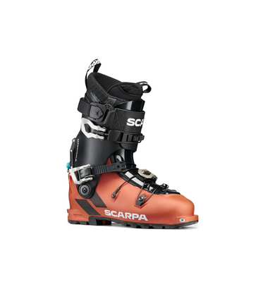 Scarpa Maestrale 2027