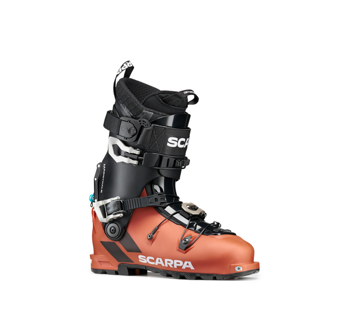 Scarpa Maestrale 2027