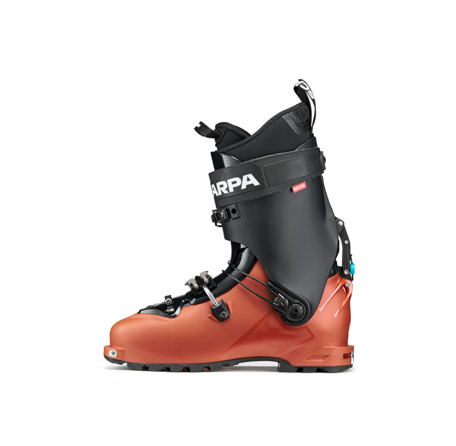 Scarpa Maestrale 2027