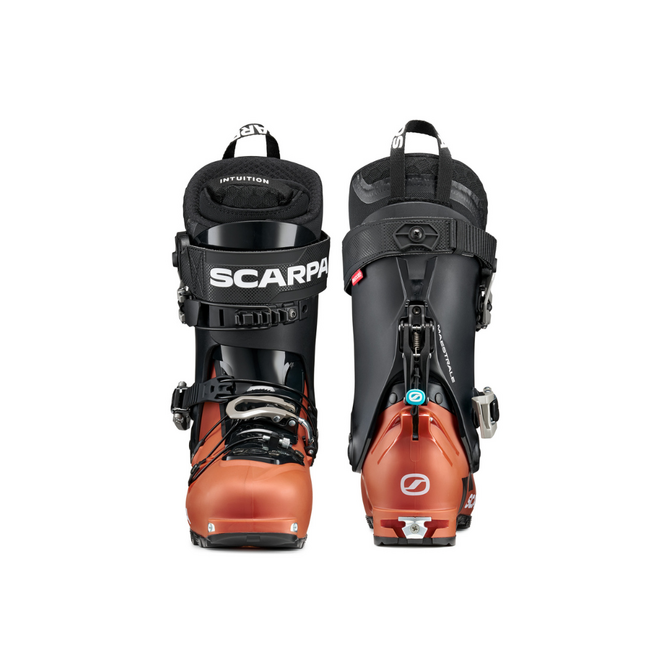 Scarpa Maestrale 2027