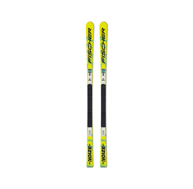 Fischer RC4 NOIZE GS (FIS JR) 2027