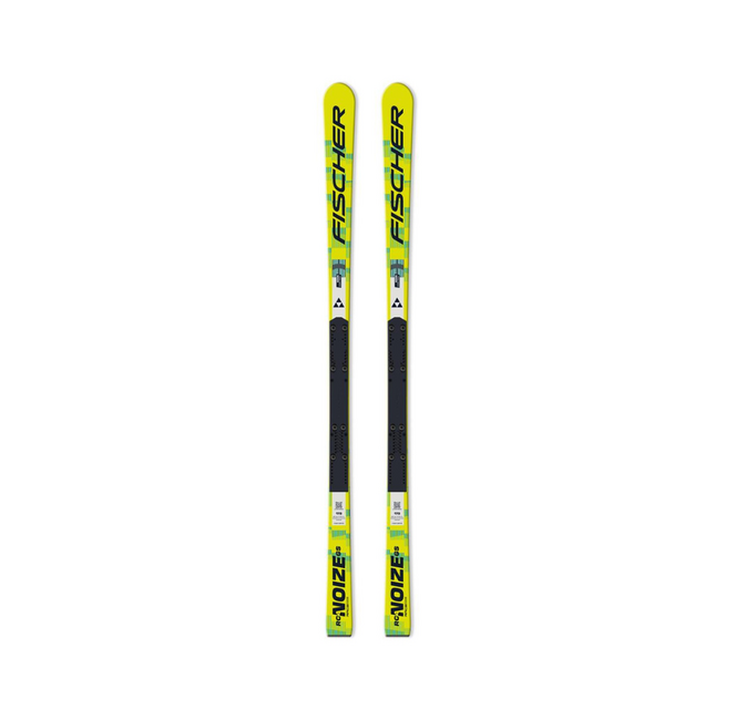 Fischer RC4 NOIZE GS JR (173-178) 2027