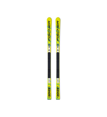 Fischer RC4 NOIZE GS JR (158-168) 2027