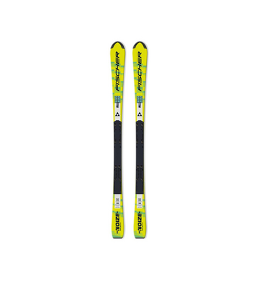 Fischer RC4 NOIZE SL JR (140-150) 2027