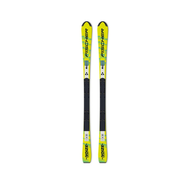 Fischer RC4 NOIZE SL JR (140-150) 2027