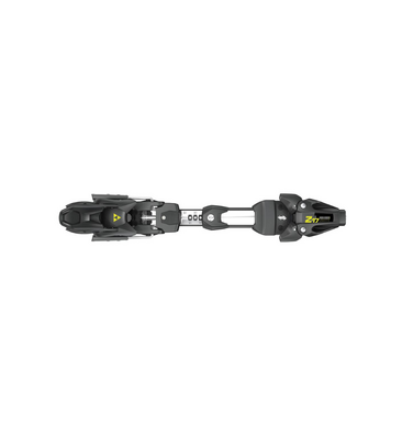 Fischer RC4 Z17 FREEFLEX 2027
