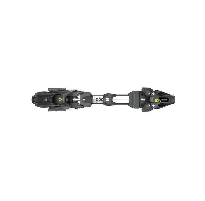 Fischer RC4 Z17 FREEFLEX 2027