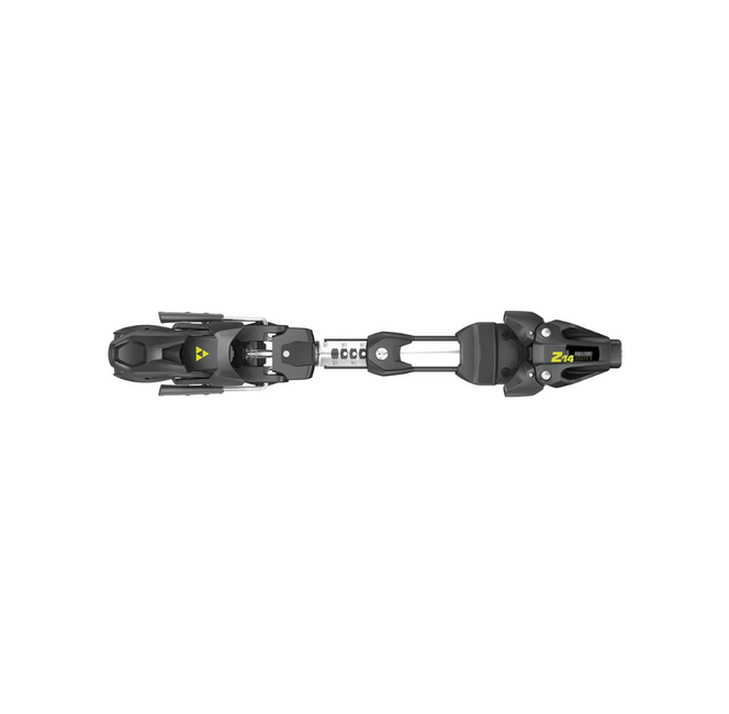 Fischer RC4 Z14 FREEFLEX 2027