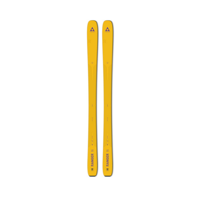 Fischer Ranger 96 2027
