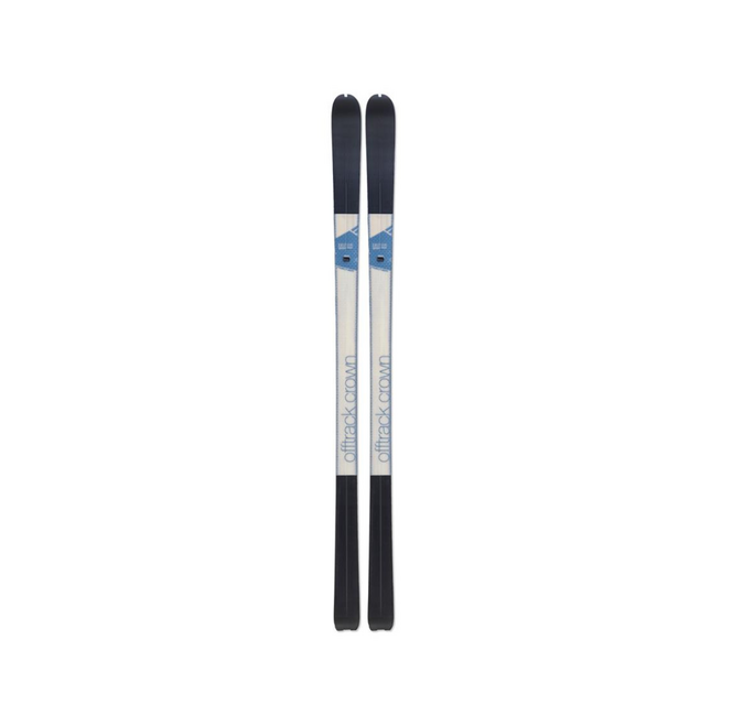 Fischer S-Bound 98 Crown/Dual Skin Xtralite 2027