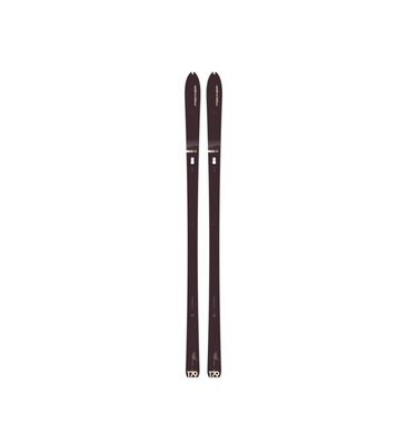 Fischer S-Bound 98 Crown/Dual Skin Xtralite 2027