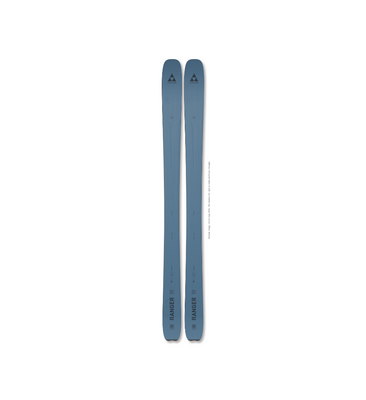 Fischer Ranger 90 2027