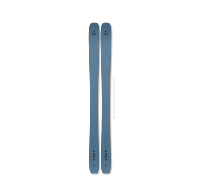 Fischer Ranger 90 2027