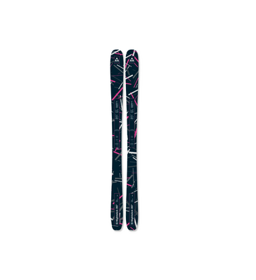 Fischer Nightstick 97 2027