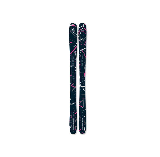 Fischer Nightstick 97 2027