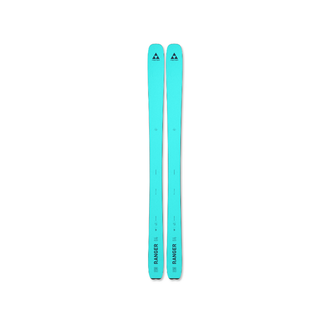 Fischer Ranger 84 WS 2027