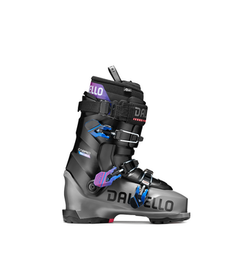 Dalbello Cabrio MV 130 3D Wrap 2027