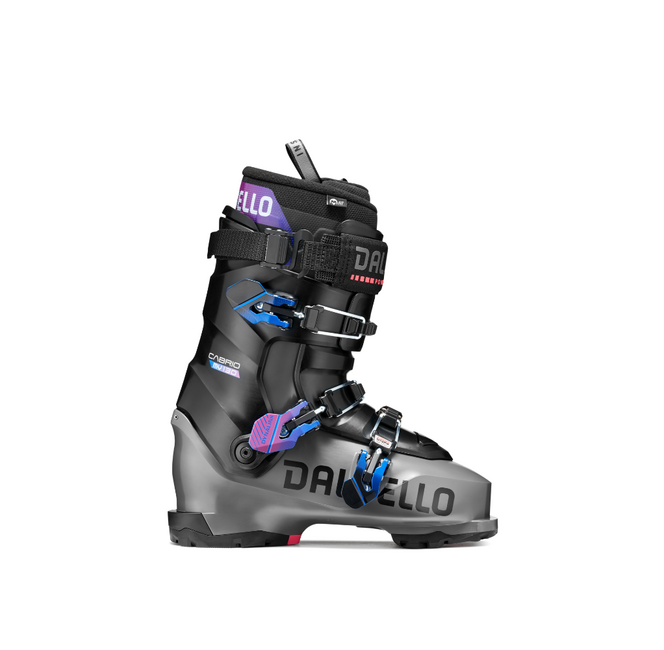 Dalbello Cabrio MV 130 3D Wrap 2027