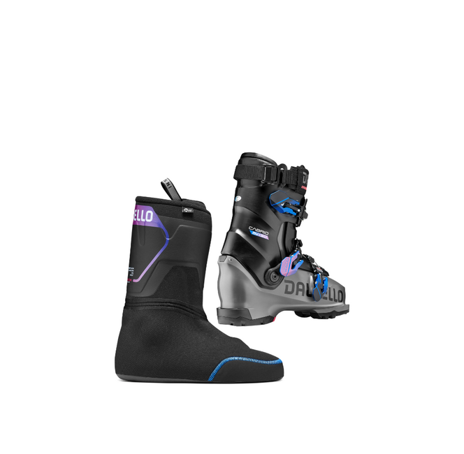 Dalbello Cabrio MV 130 3D Wrap 2027