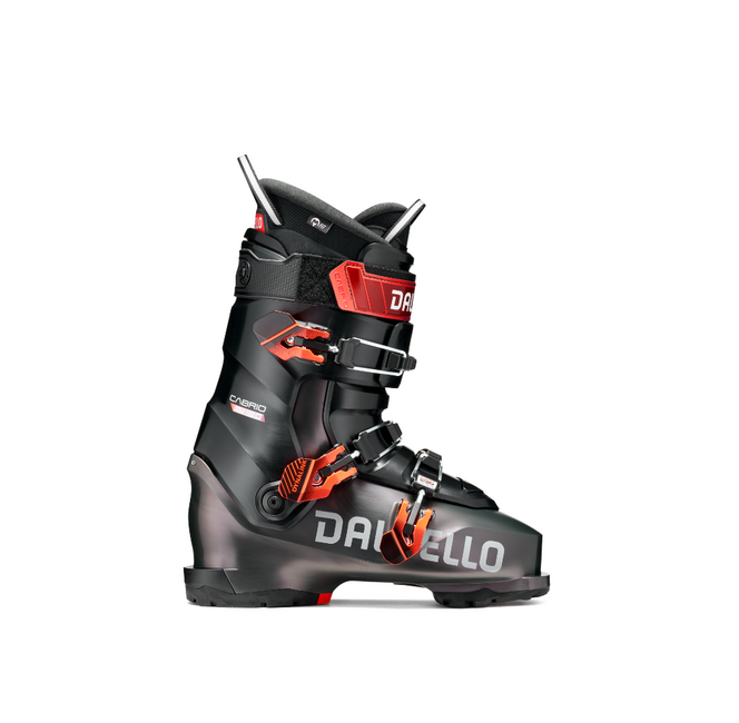 Dalbello Cabrio MV 120 3D Wrap 2027