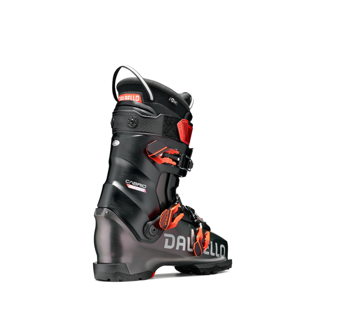 Dalbello Cabrio MV 120 3D Wrap 2027