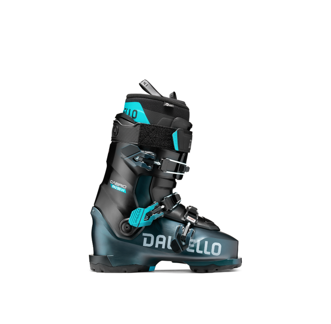Dalbello Cabrio MV 95 W 3D Wrap 2027