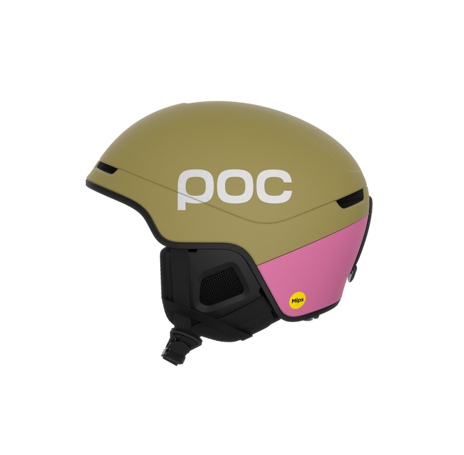 POC Obex Contour 2027