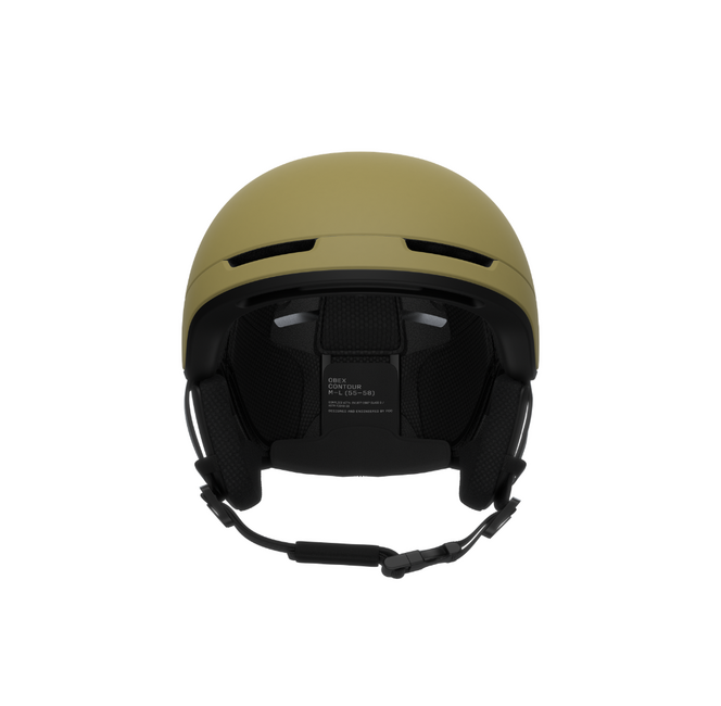 POC Obex Contour 2027
