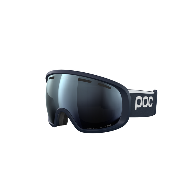 POC FOVEA 2027