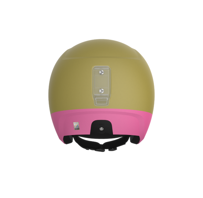 POC Skull Dura Jr 2027
