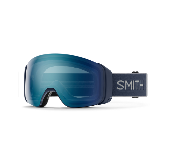 Smith 4D MAG 2027