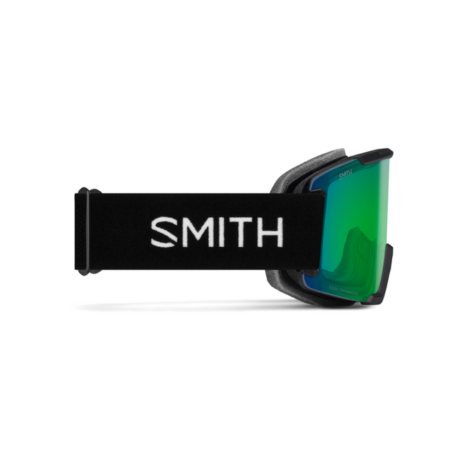 Smith Squad 2027