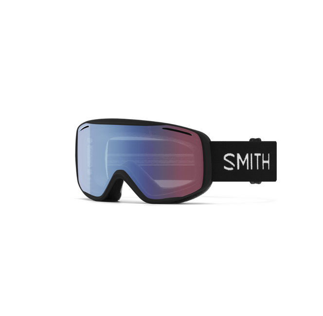 Smith Rally 2027