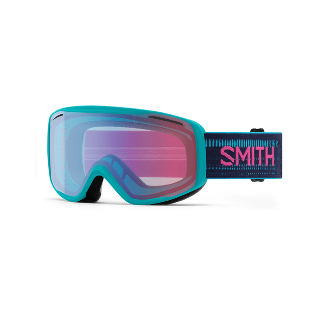 Smith Rally 2027