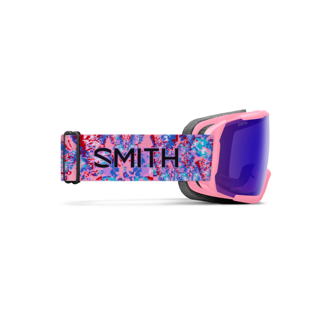Smith Grom 2027