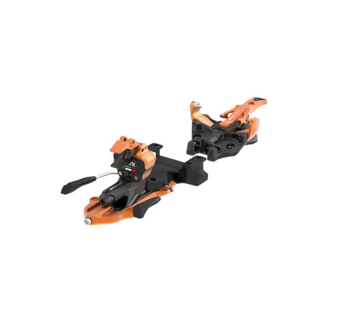 ATK Freeraider 15 EVO 2027