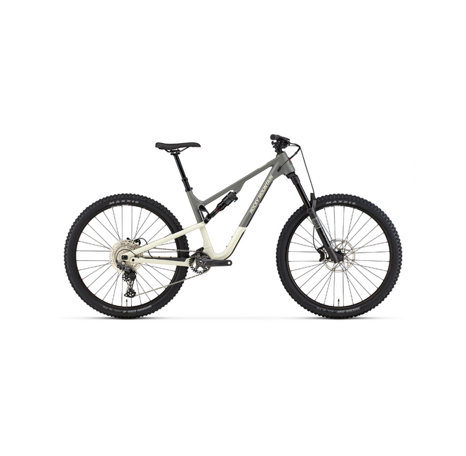 Rocky Mountain Instinct Alloy 30