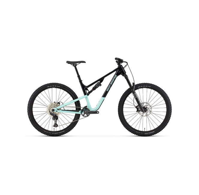Rocky Mountain Instinct Alloy 30