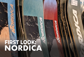 Why We Like the New Nordica Lineup for Vermont Skiing